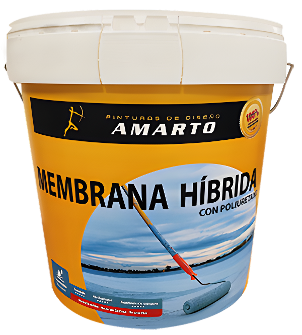 MEMBRANA HIBRIDA