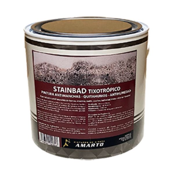 Stainbad antimanchas-quitahumos
