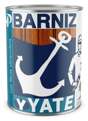 BARNIZ YATE