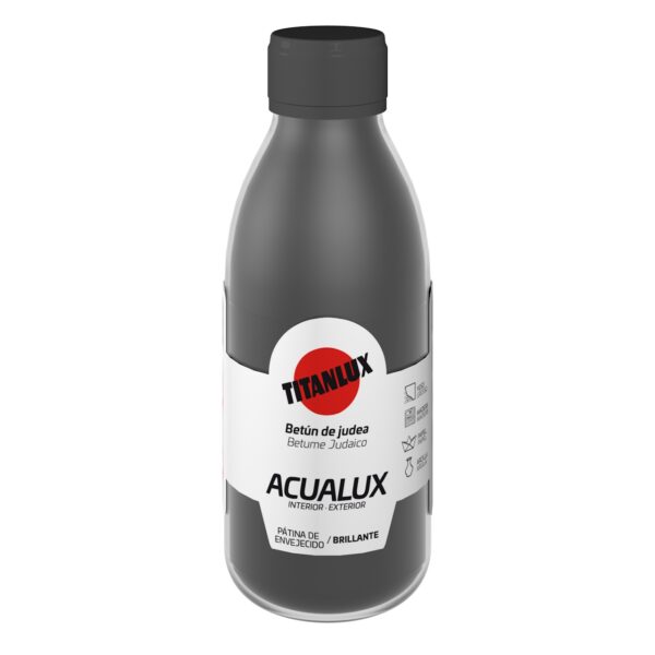 BETUN DE JUDEA BETÚN DE JUDEA TITANLUX