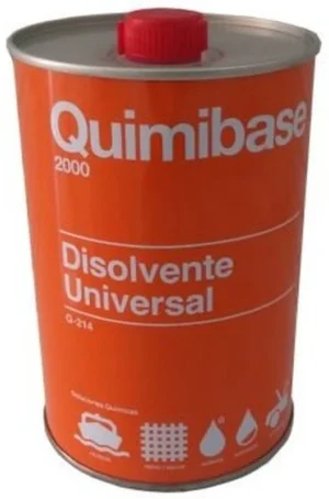 DISOLVENTE UNIVERSAL Q214