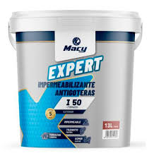 CAUCHO EXPERT FIBRADO I-50