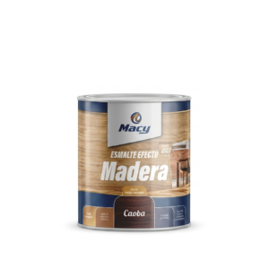 EFECTO MADERA MACY