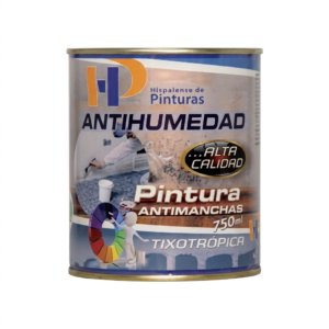 PINTURA ANTIHUMEDAD