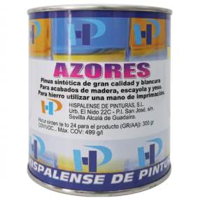 SELLADORA AZORES