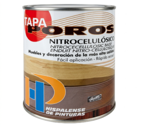 LACA TAPAPOROS