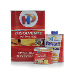 DISOLVENTE ESPECIAL PISCINAS