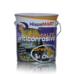 HISPAMART ANTICORROSIVO