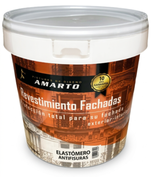 ELASTOMERO ANTIFISURAS