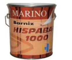 HISPABAR 1000 BRILLO