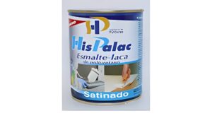 HISPALAC LACA DE POLIURETANO