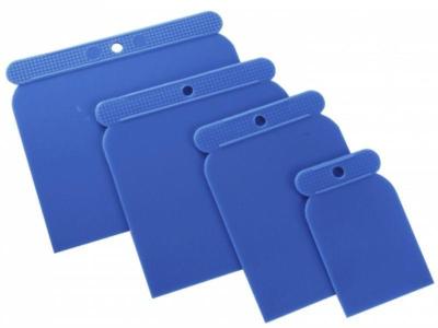 JUEGO ESPÁTULA PLASTICO