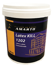 RESINA LATEX KILL 1202