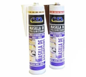 MASILLA DE POLIURETANO