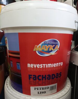 PETREO LISO MAYKA