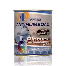 PINTURA ANTIHUMEDAD