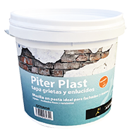 PITER PLAST AL USO EXTERIOR