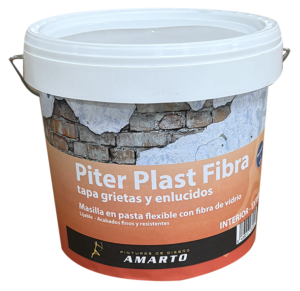 PITER PLAST AL USO FIBRADO