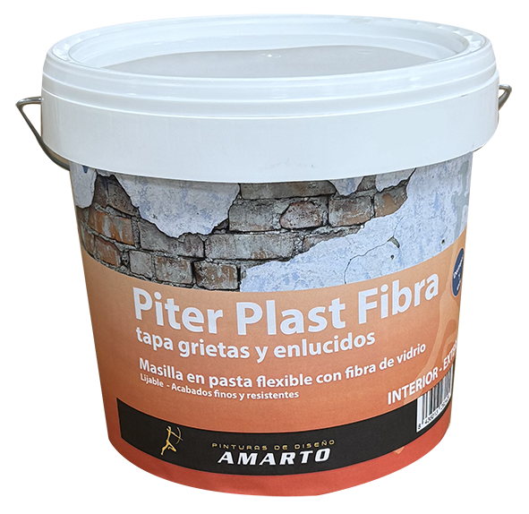 PITER PLAST AL USO FIBRADO
