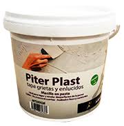 PITER PLAST AL USO INTERIOR