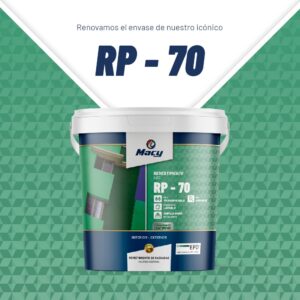 REVESTIMIENTO LISO RP-70