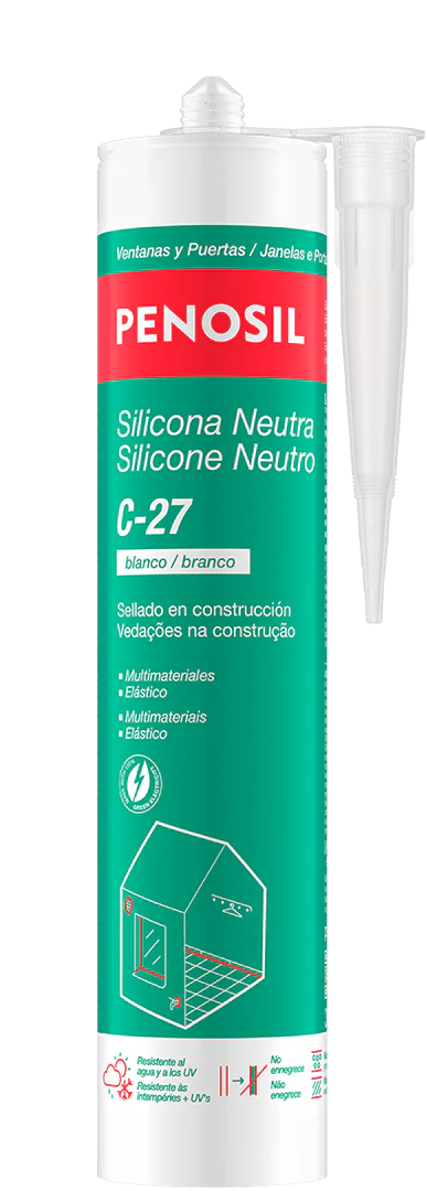 SILICONA NEUTRA
