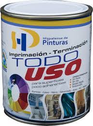 IMPRIMACIÓN TODOUSO