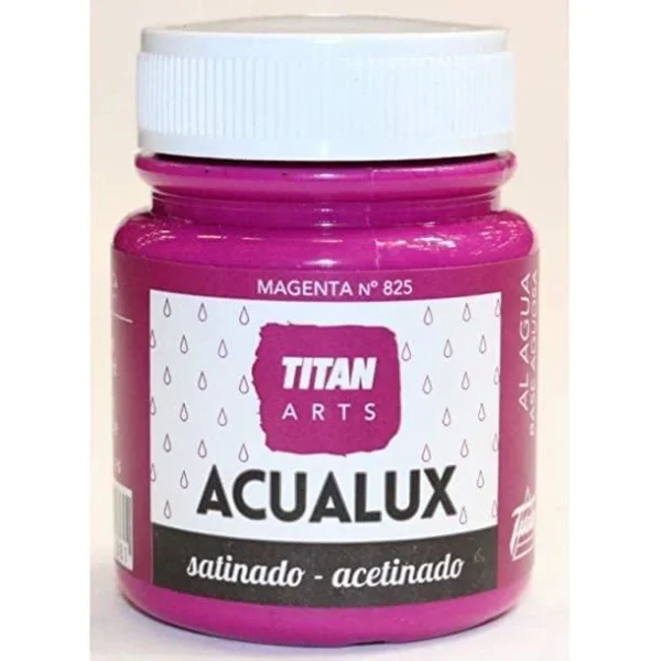 ACUALUX TITAN