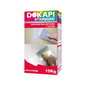 PLASTE STANDARD DOKAPI