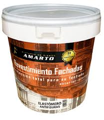 ELASTOMERO ANTIFISURAS