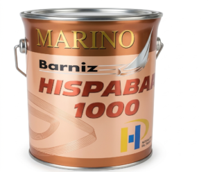 HISPABAR 1000 BRILLO