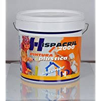 HISPACRIL 2000 INTERIOR