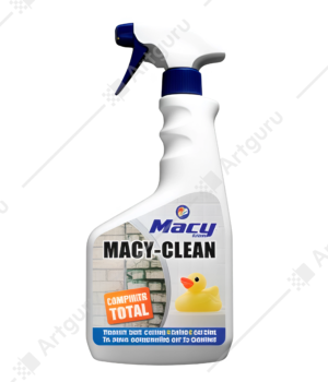 LIMPIADOR ANTIMOHO MACY-CLEAN