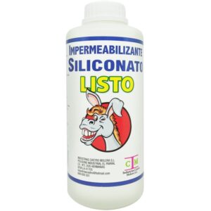 SILICONA LIQUIDA
