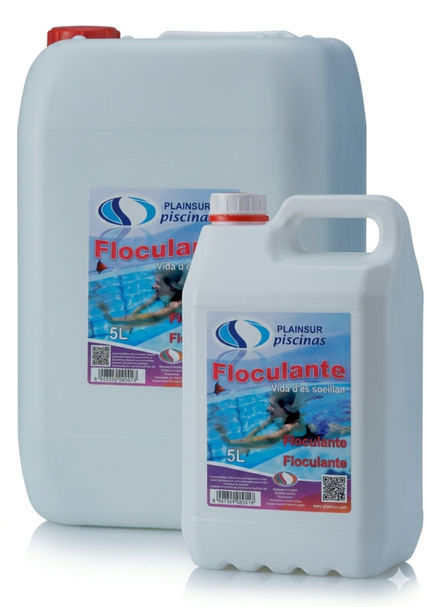 FLOCULANTE